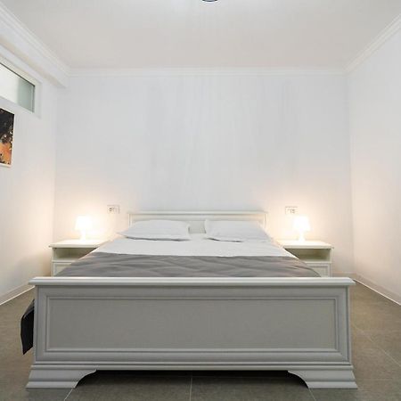 Armada Aparthotel Alba Iulia Exteriér fotografie